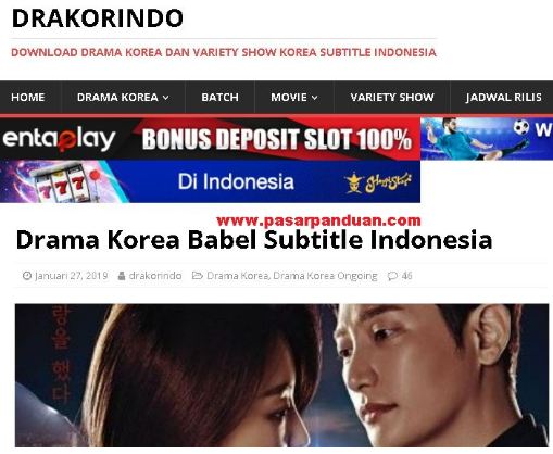 Download film korea subtitle indonesia