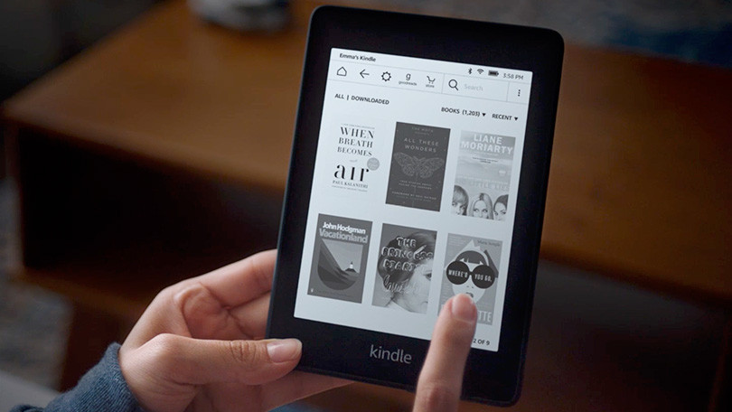 How To Delete Pdf Downloads On Kindle